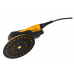Mirka® - DEROS II 750 UK Ø 175 mm, orbit 5.0 mm
